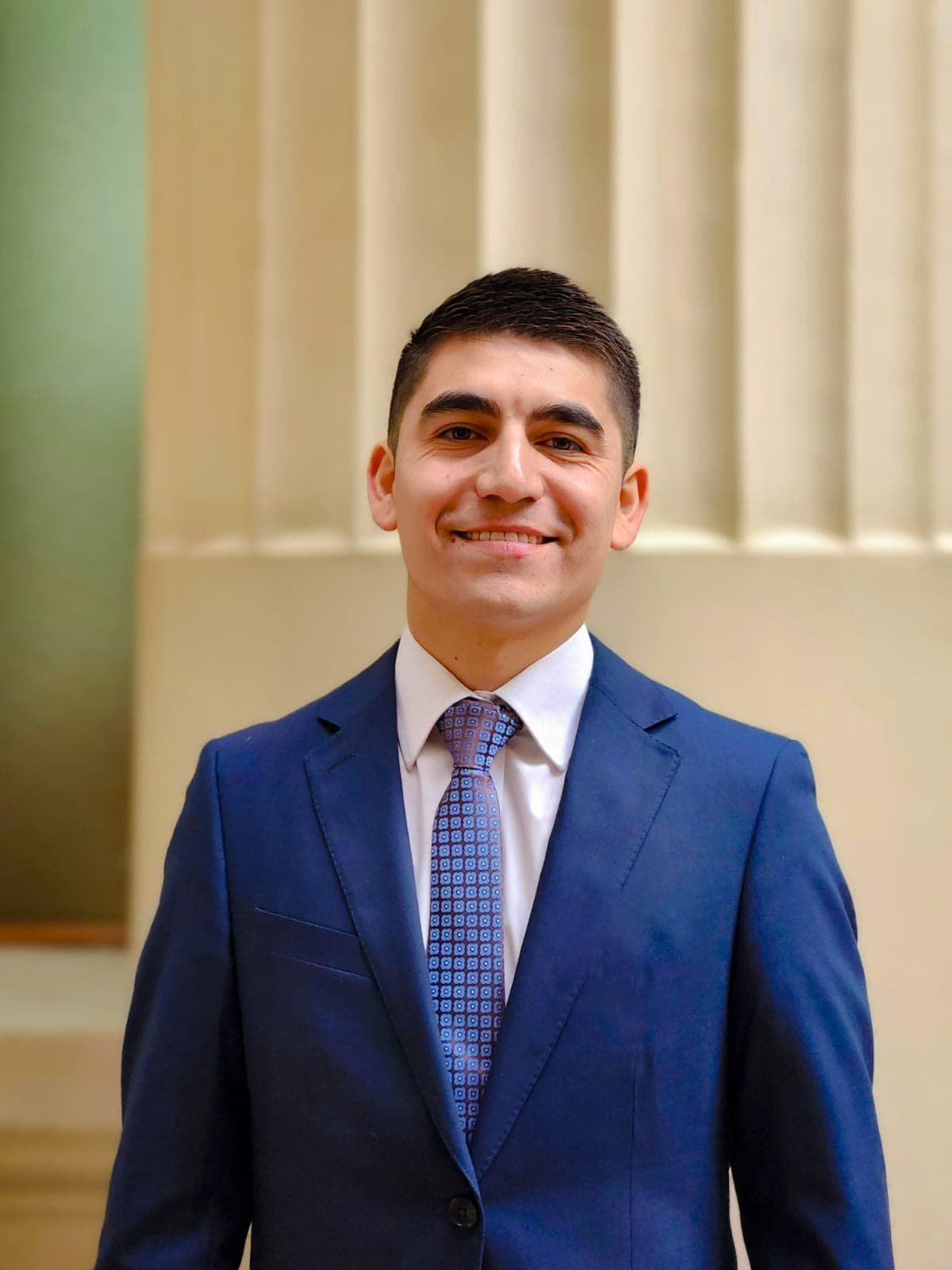 ALVARO DAVID MORALES CARRASCO