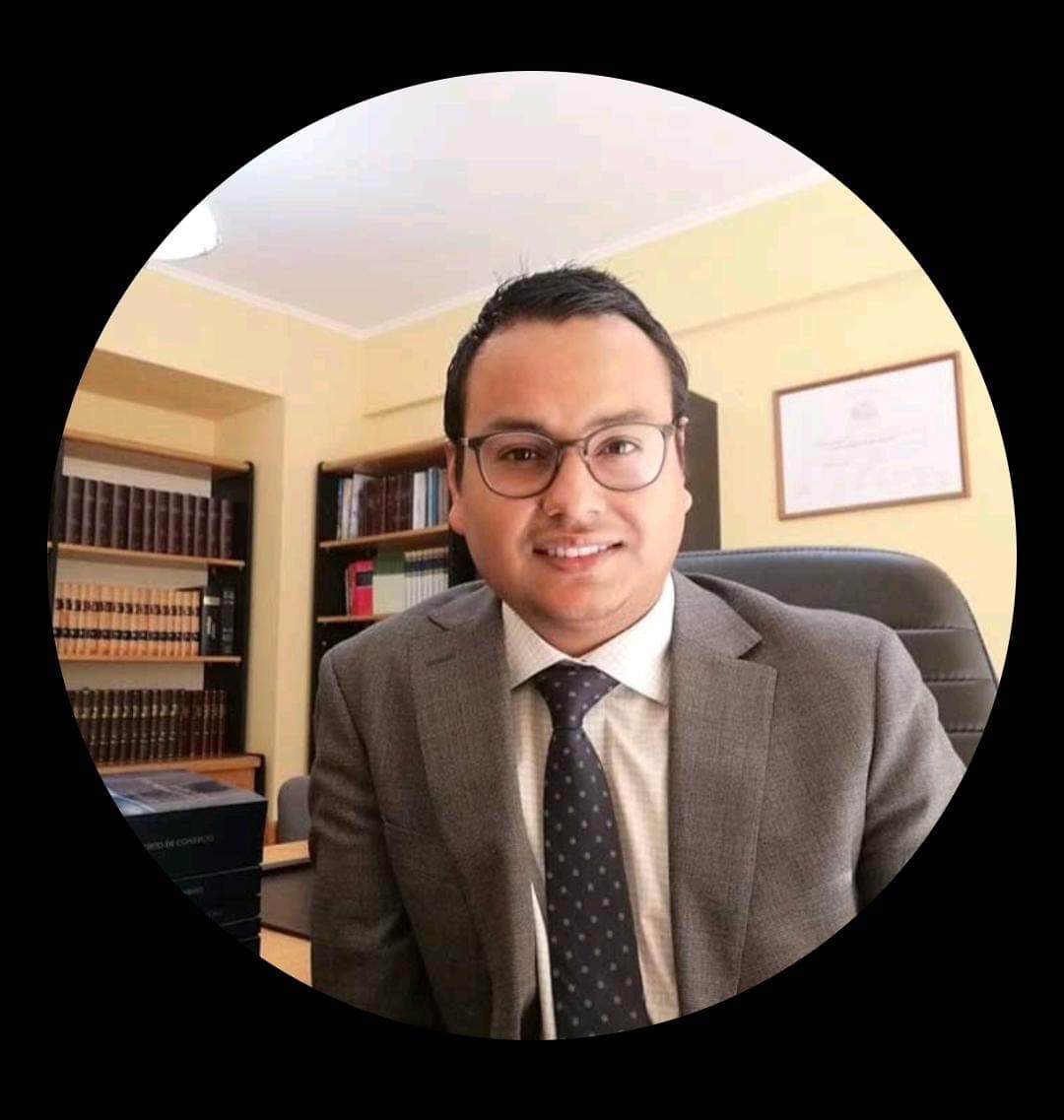 RICARDO ALBERTO HIDALGO GAJARDO