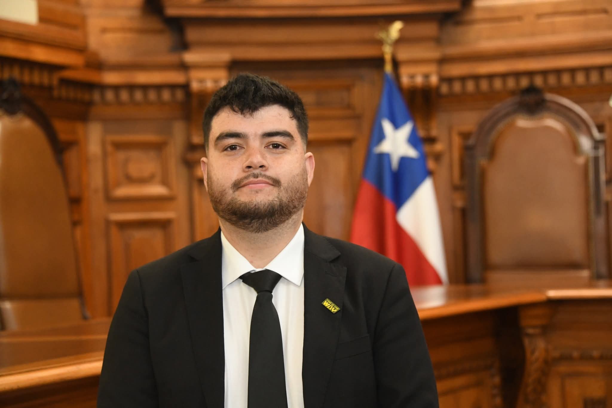 Samuel Ignacio Labra Mena