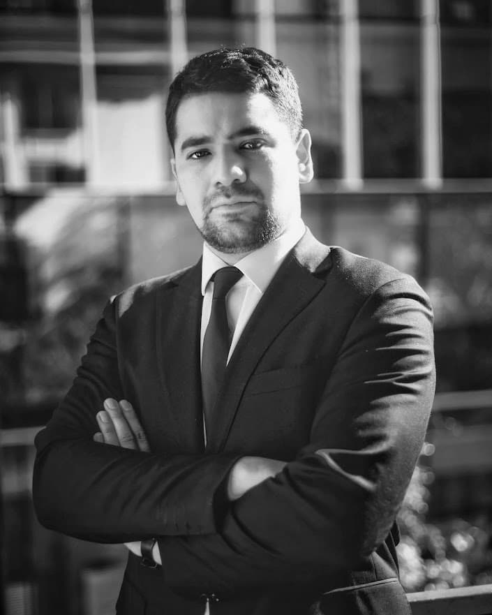 Diego Andrés Almarza Lizama