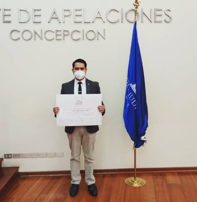 Nicolas Gutiérrez Muñoz