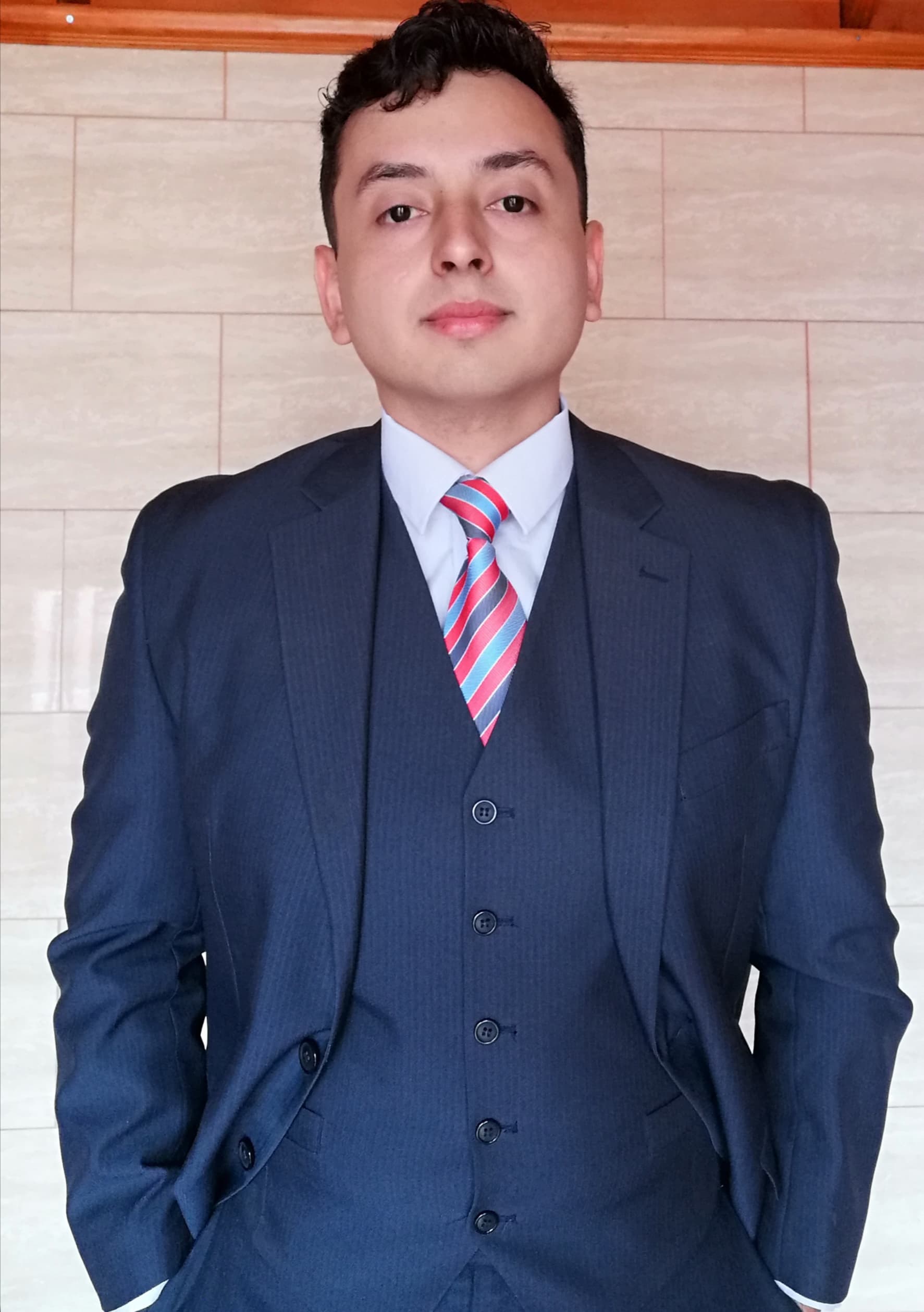 Manuel Francisco Salazar Ampuero