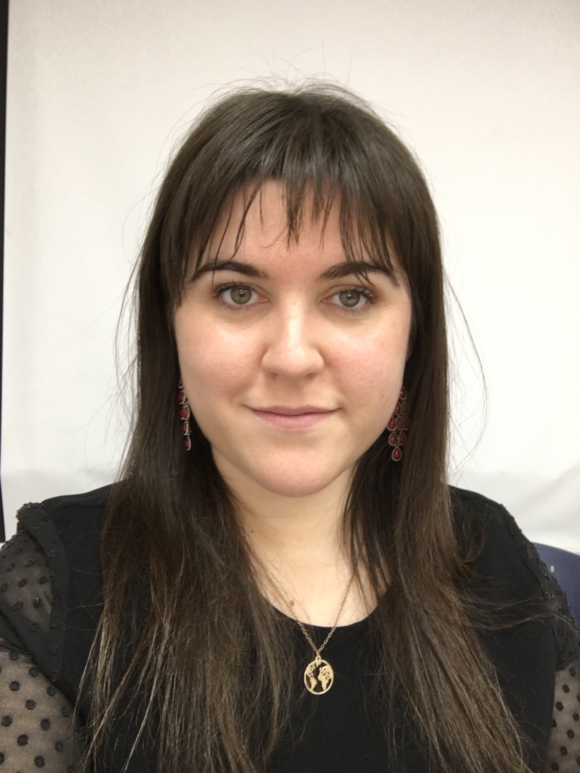 Daniela Cornejo Rosas