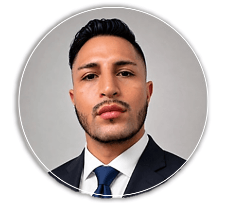 PATRICIO ALEXIS FRACZINET GONZÁLEZ
