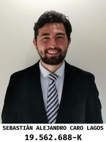 Sebastián Caro Lagos