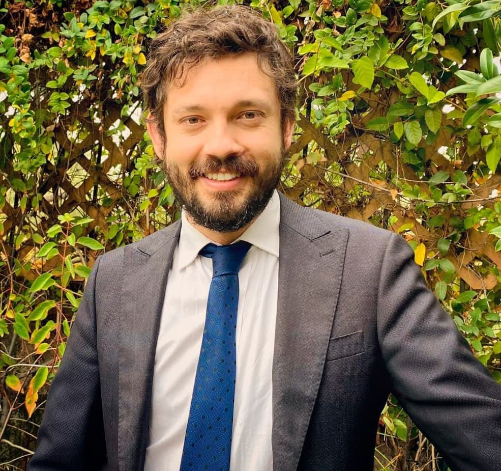 José Tomás Ignacio Rosas Lira