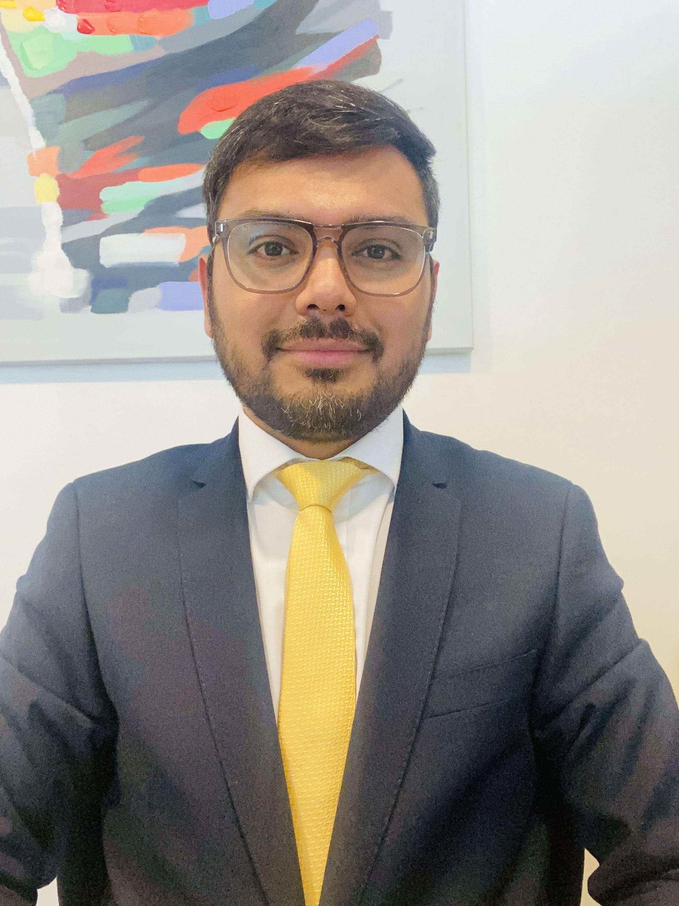 Juan Pablo Galarce Contreras