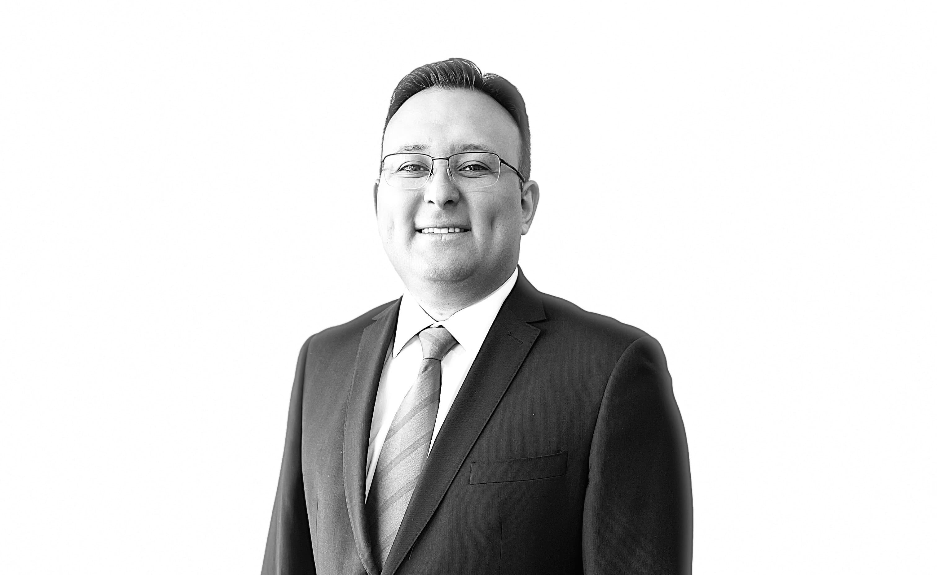 Cristian Fernández Abdala