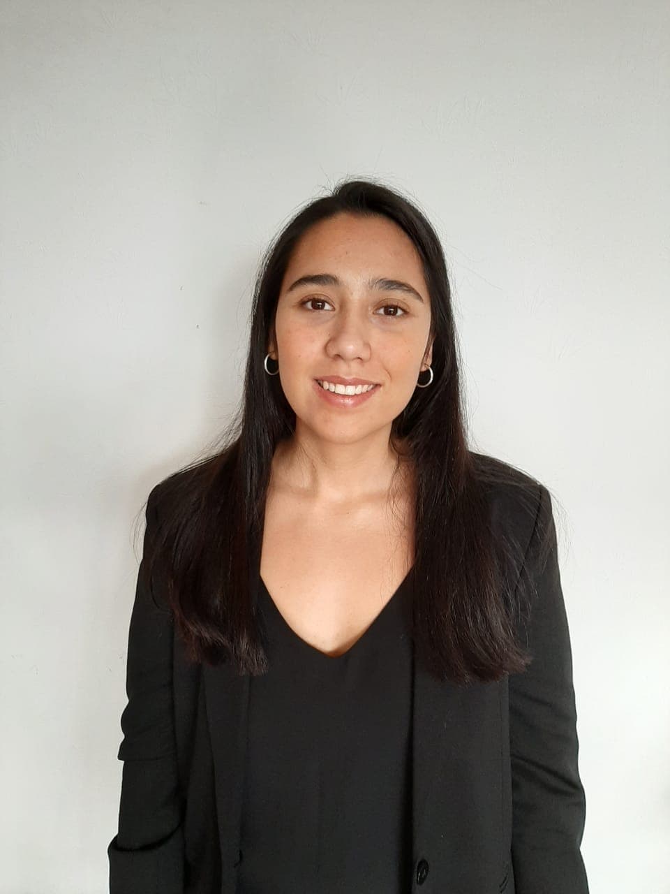 Camila Gutiérrez Cornejo