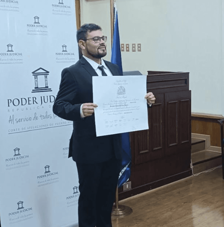 BRANDON MATIAS SANTANA ASENCIO