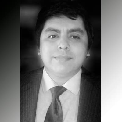 Gonzalo Aguilera Jofré