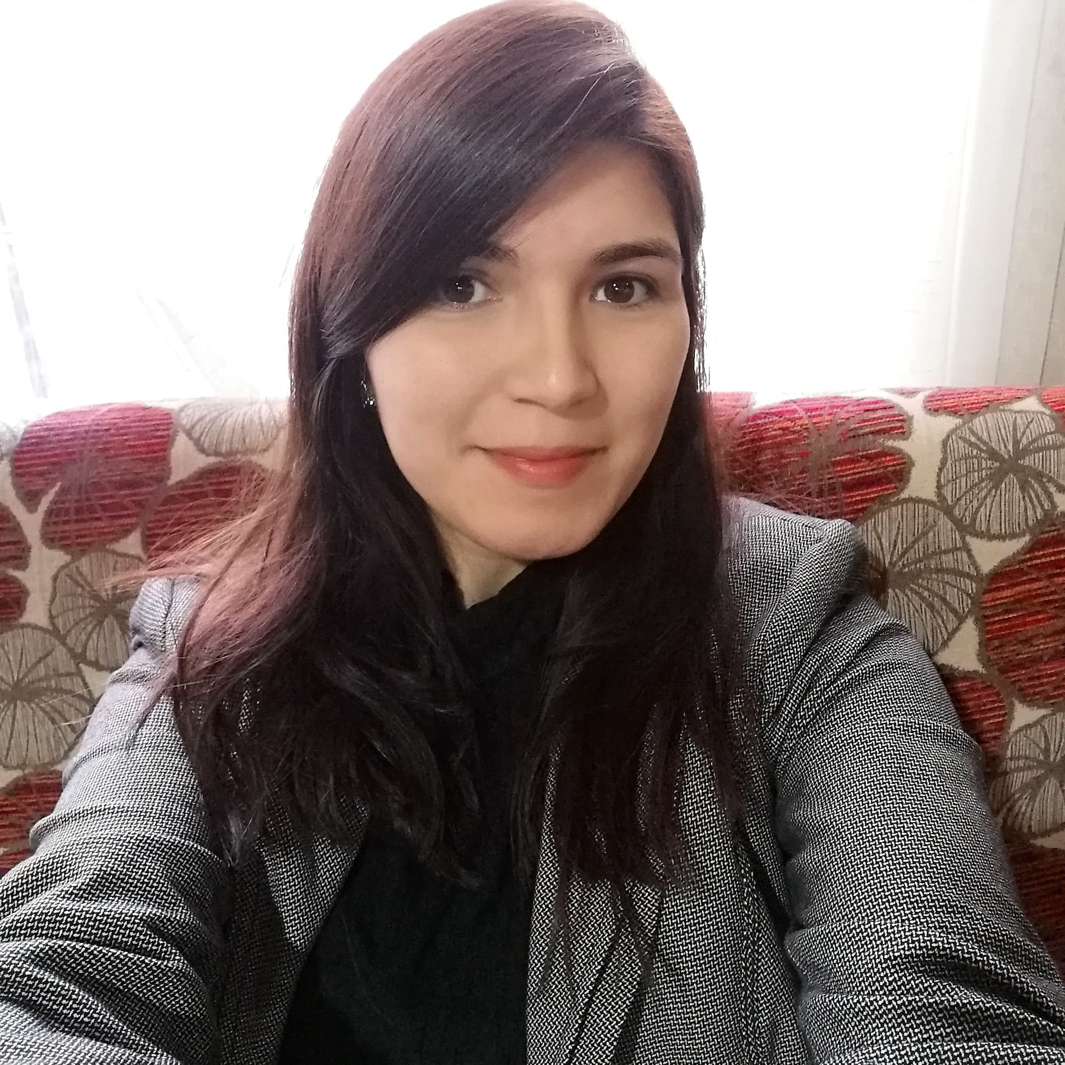 Valentina Canales lópez