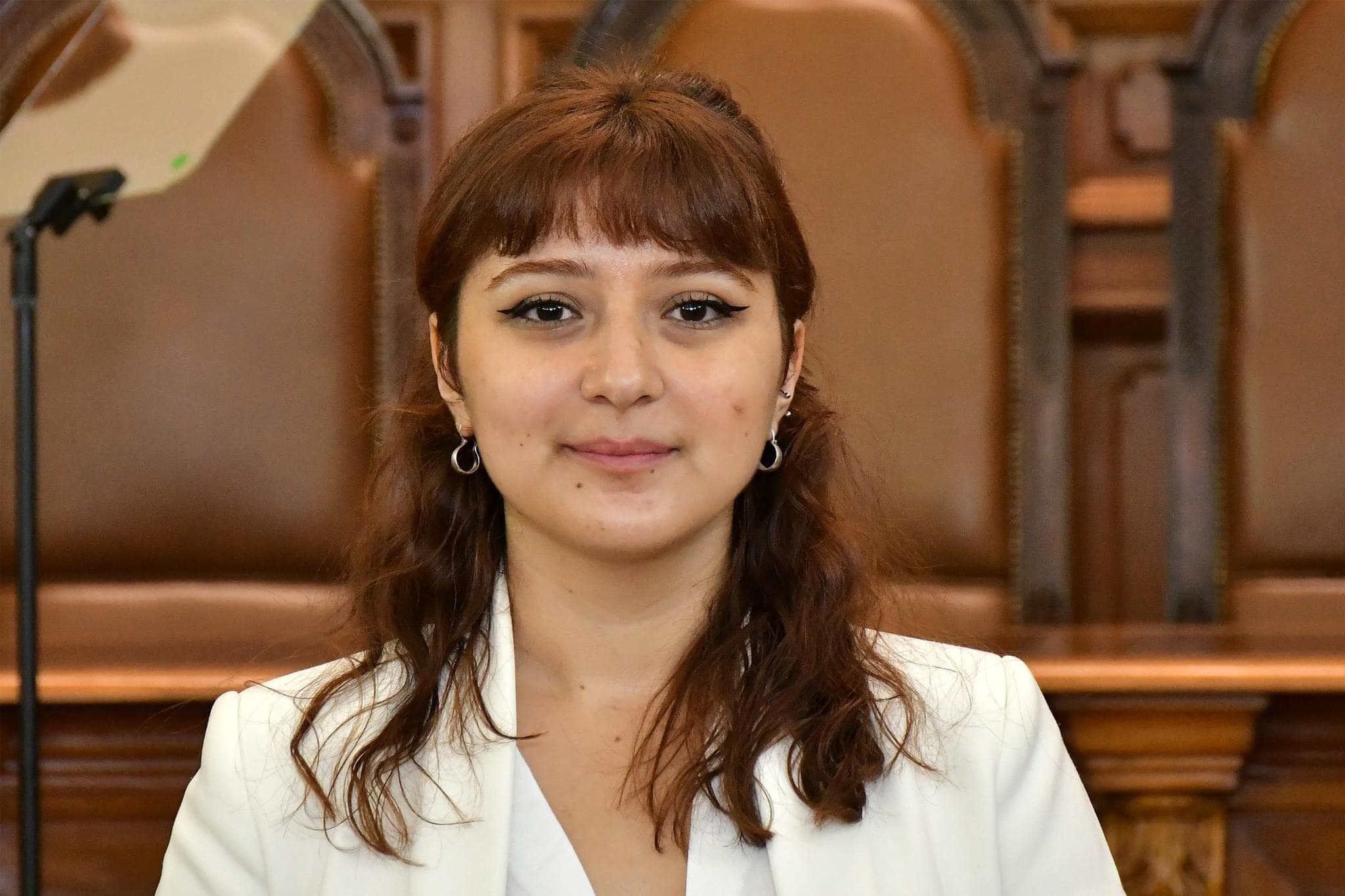 NATALIA IVONNE YÁÑEZ ZÚÑIGA