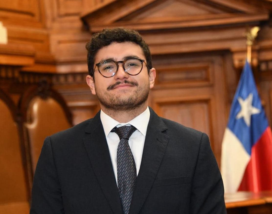 RENATO EUGENIO DOMINICHETTI GARCÍA