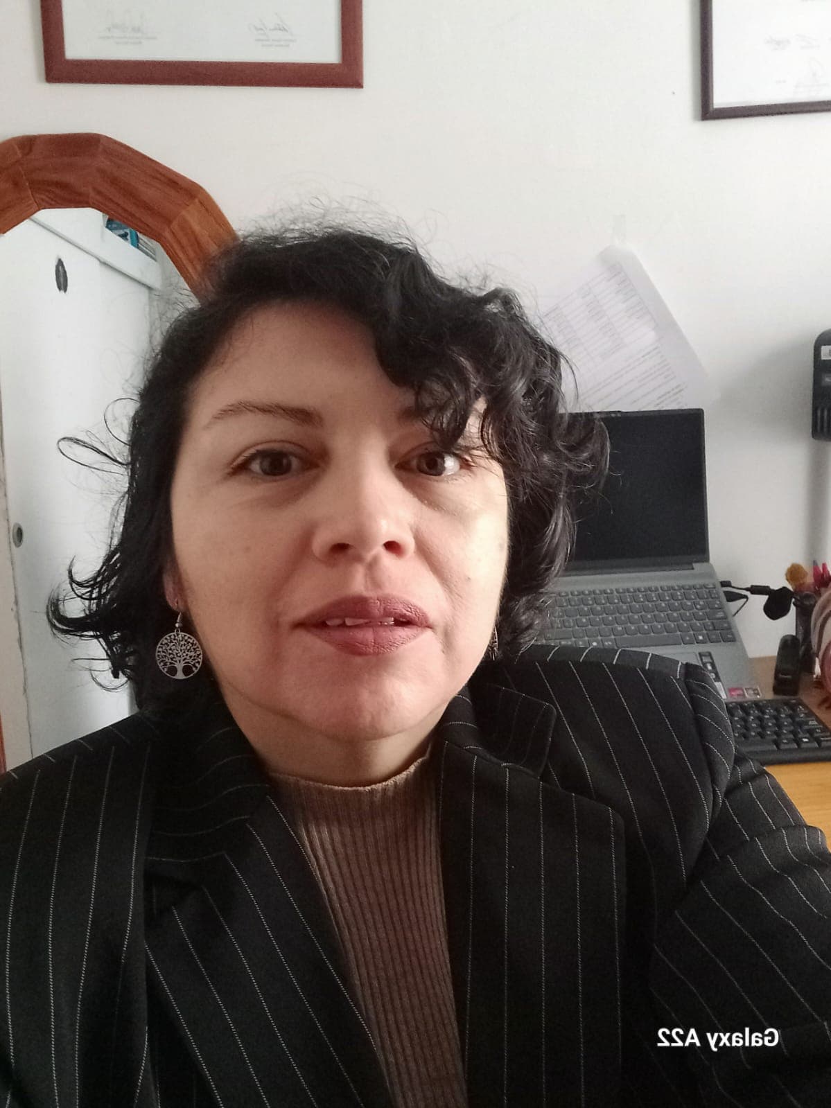 magaly sanchez carrasco