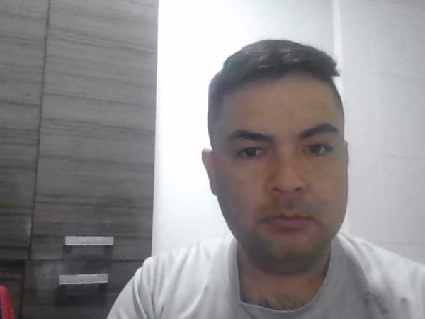 RICARDO ALBERTO DEL CARMEN SOTOMAYOR CHACON