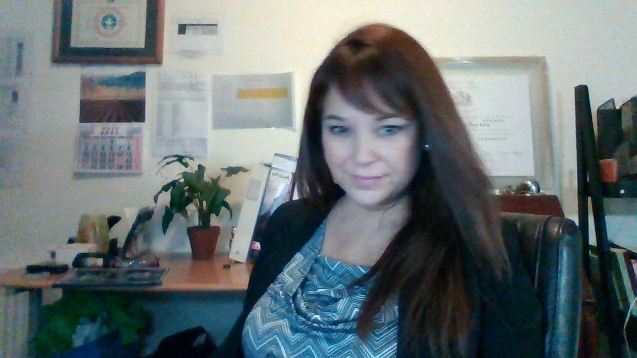 Joanna Zárate Rojas