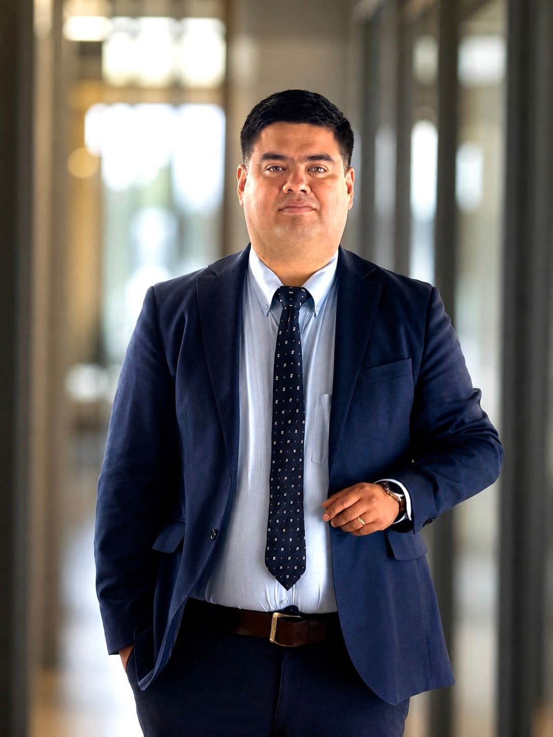 Sebastián Soto Niño