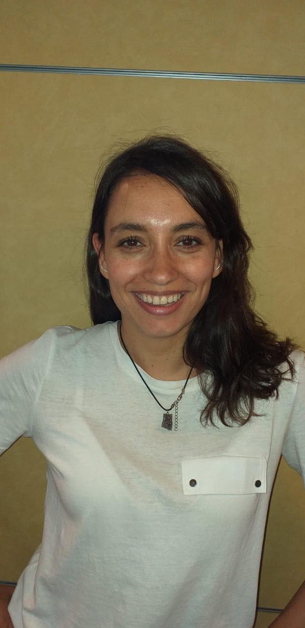 MICHELE CAROLINA KRAUSSE AMAR