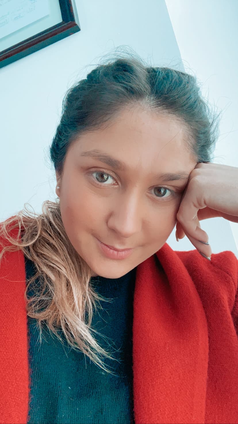 Camila Escobedo Rodríguez