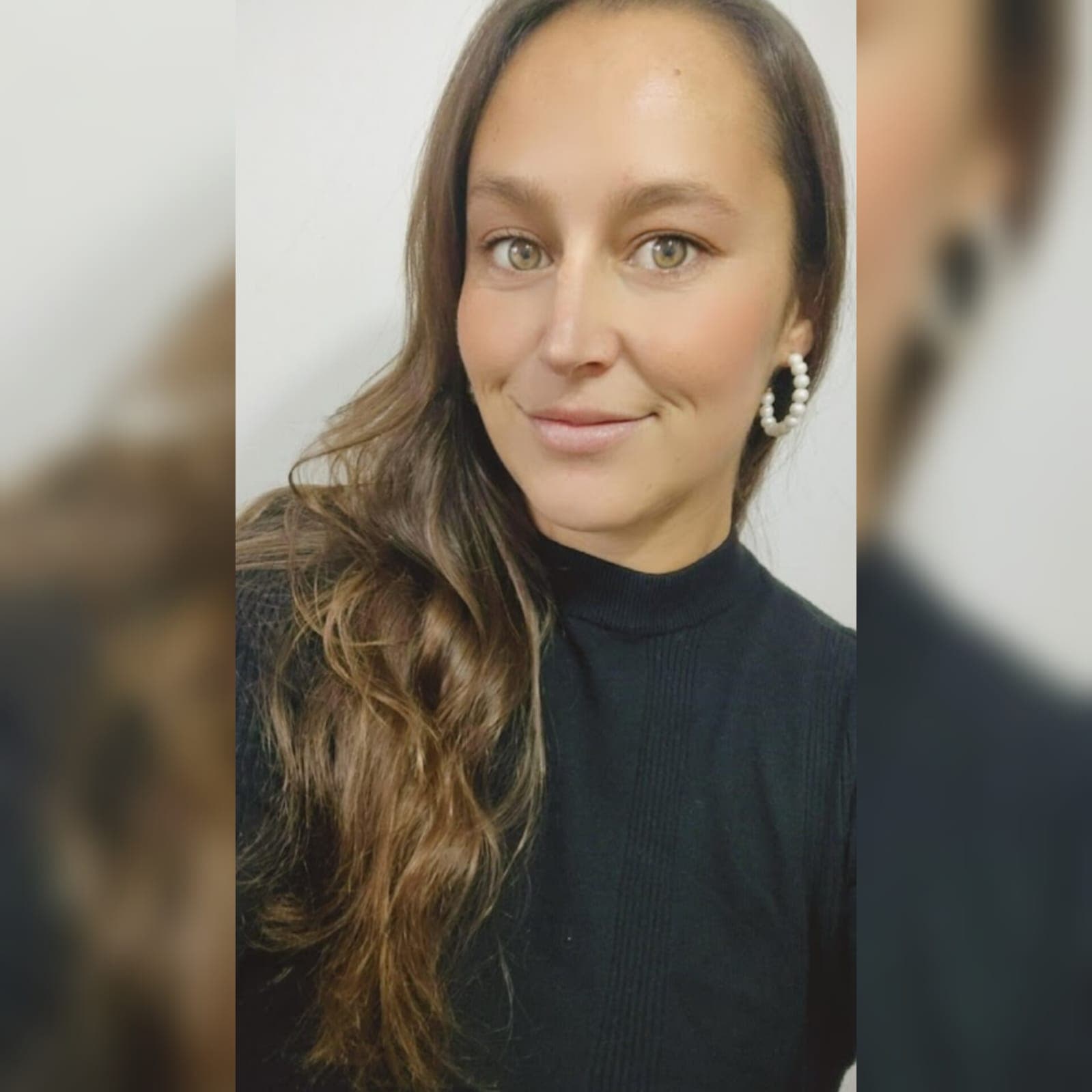 Daniella Gonzalez Michelin