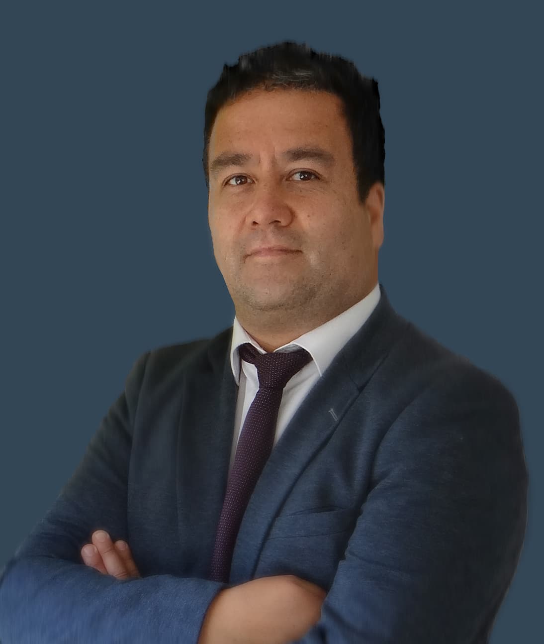 elias Cristobal borquez saavedra