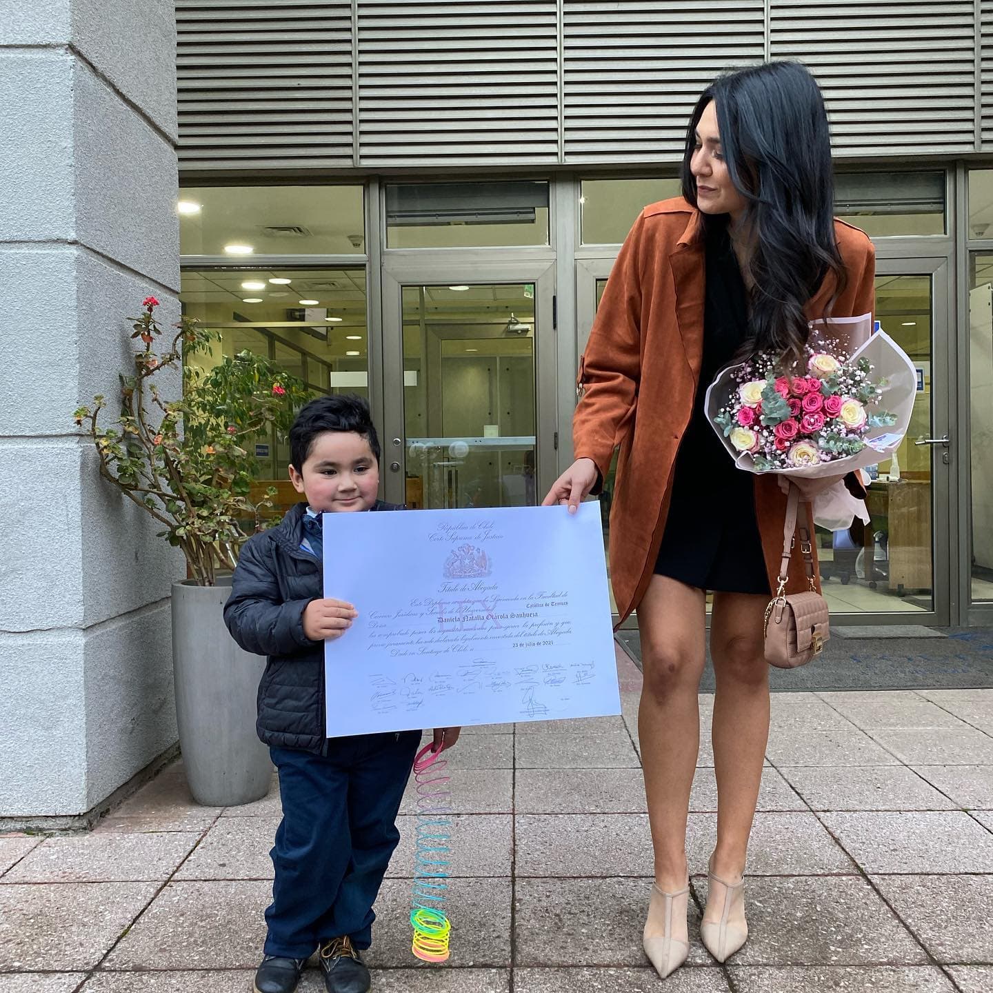 DANIELA NATALIA OTÁROLA SANHUEZA