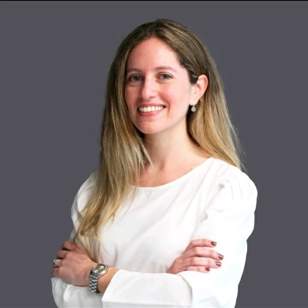 María Jesús Caballero