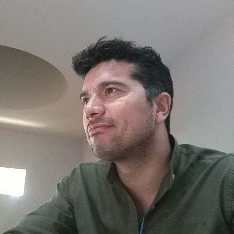 JUAN FRANCISCO BAHAMÓNDEZ CANAS