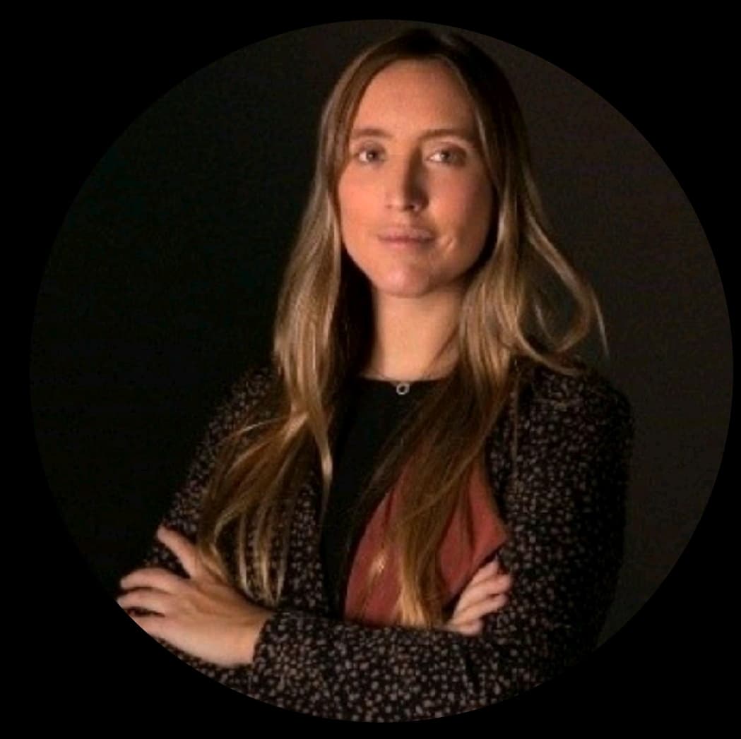 CAMILA ANDREA MOTTA GONZÁLEZ