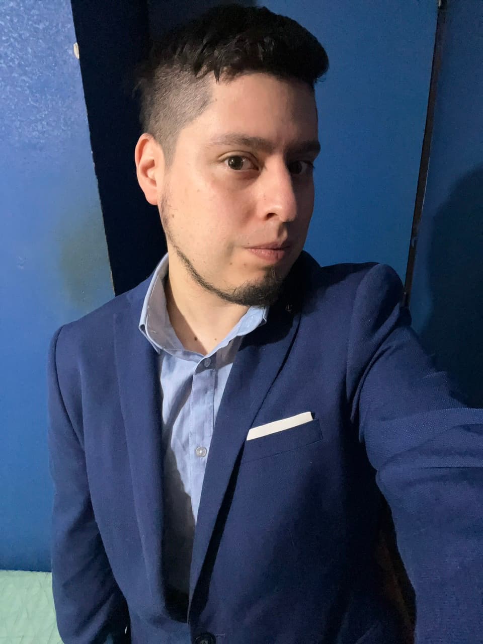 Erick Rodríguez Valenzuela