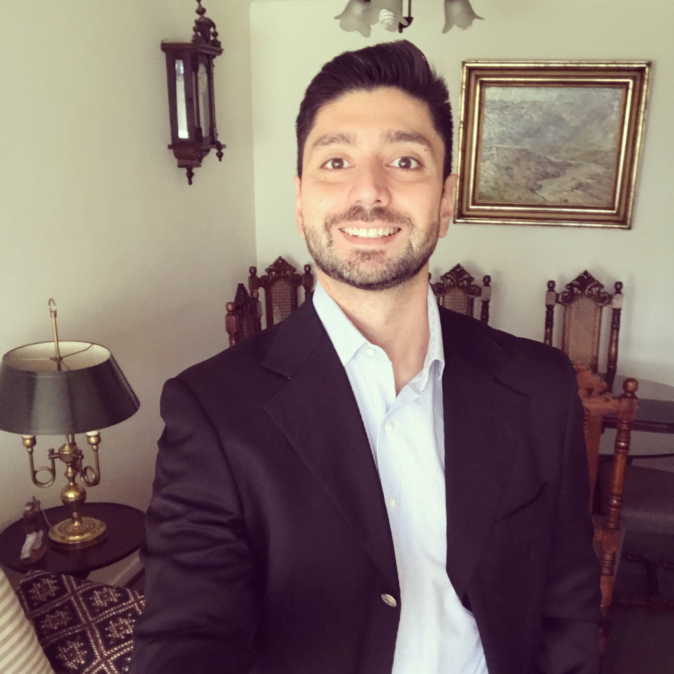 Francisco Jose Ruiz Cortés