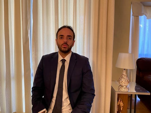 Elías Zirené Pichara