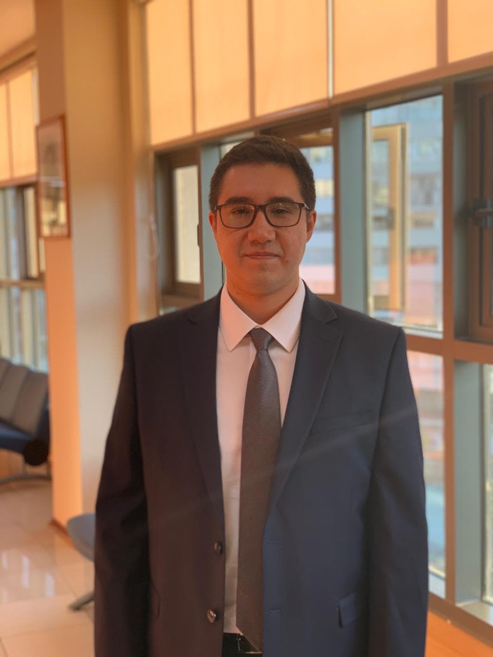 JOAQUÍN RODRIGO CAROCA VENEGAS