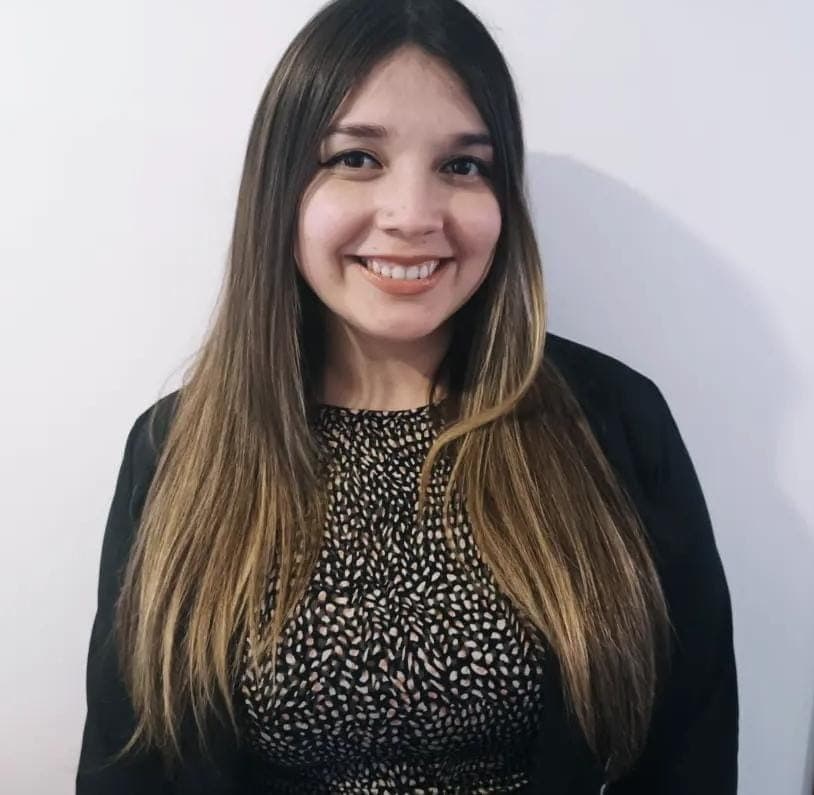 NAZHLA ANDREA GOMEZ MANSILLA