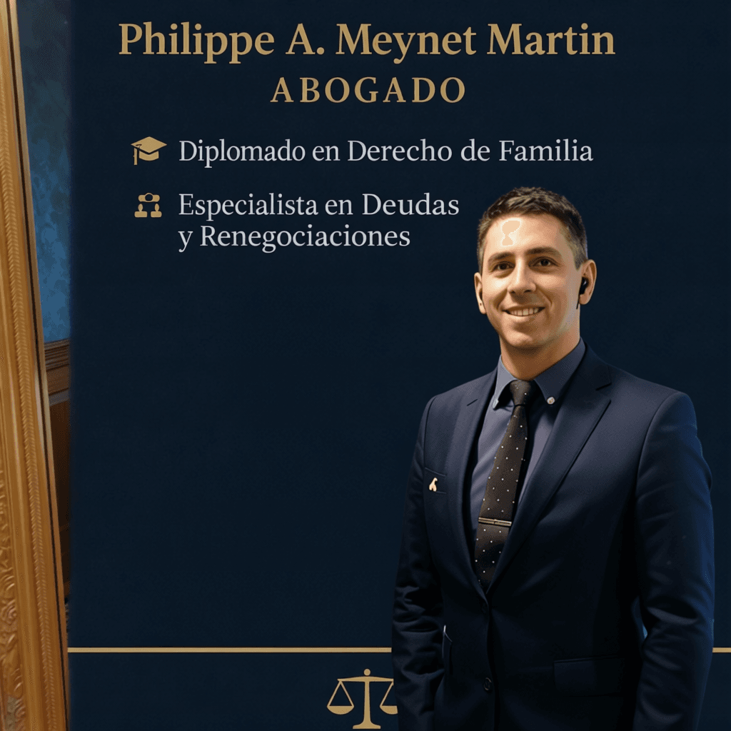 Philippe Andre Meynet Martin
