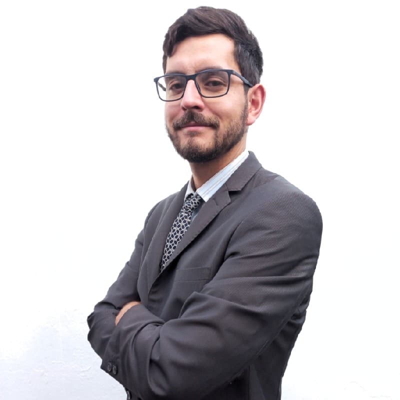 ANTONIO GASPAR TORRES REYES