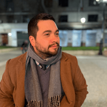 Franco Vázquez Bustamante