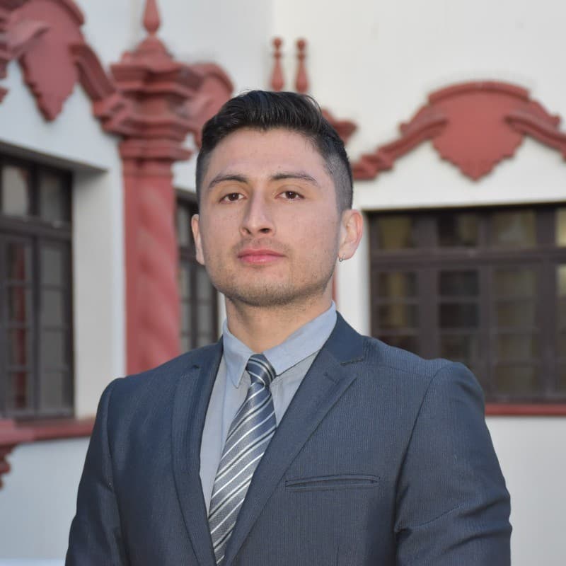 Gonzalo Segovia Valdés