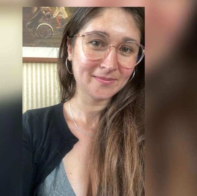 LUZ MARÍA SÁNCHEZ CORREA