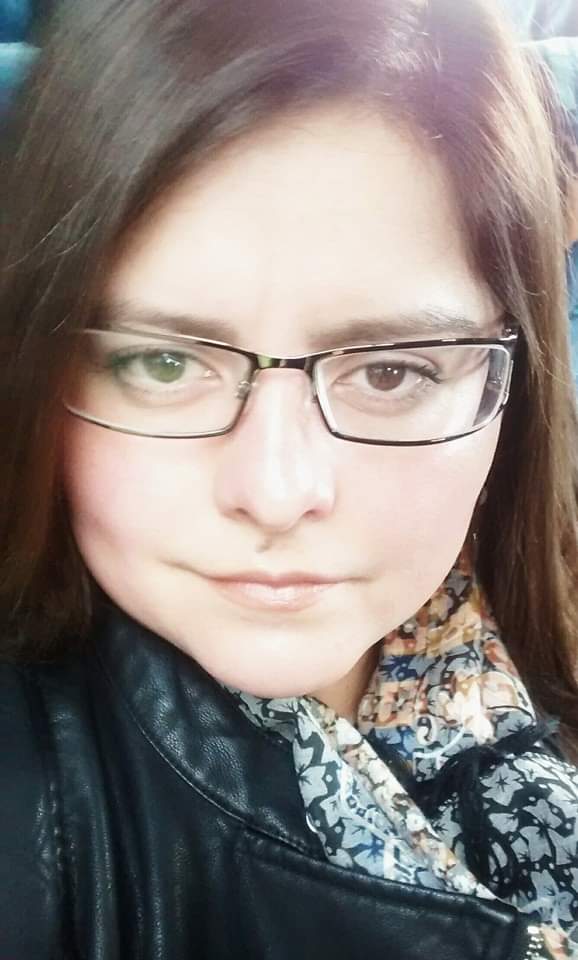 Jenny Sandra Cartes Romero