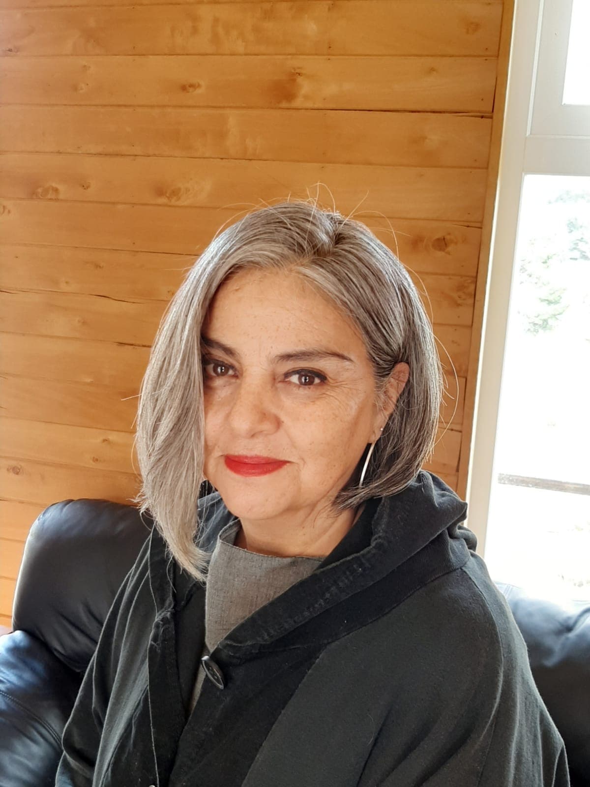 LORENA ISABEL BARUDI LABRIN