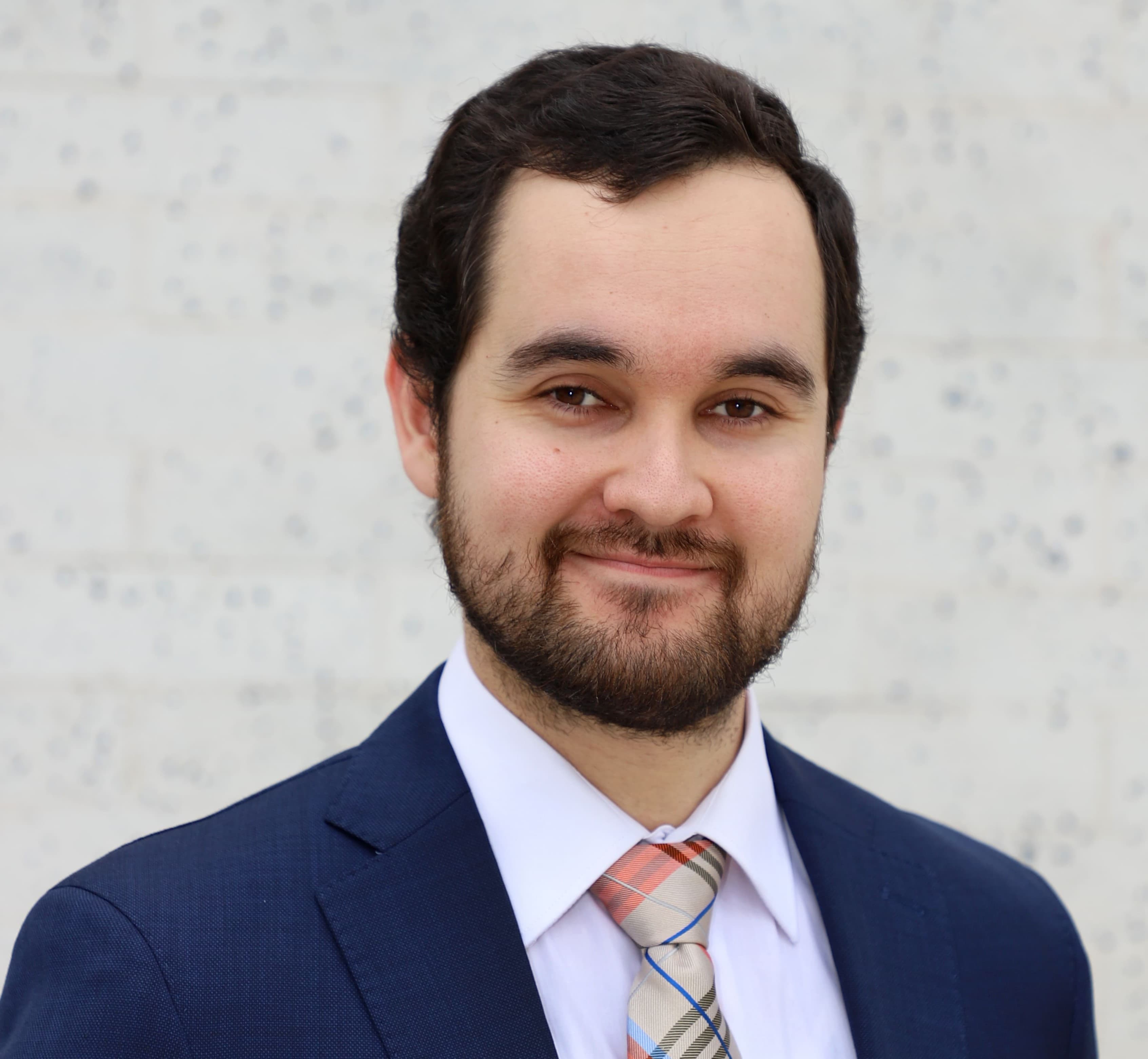 Javier Inostroza Corvalán