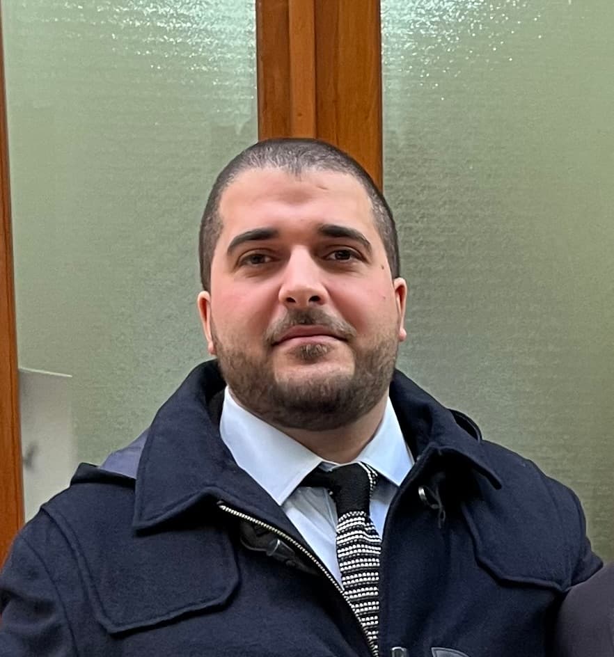 Muhammad Darwish el-abbasy