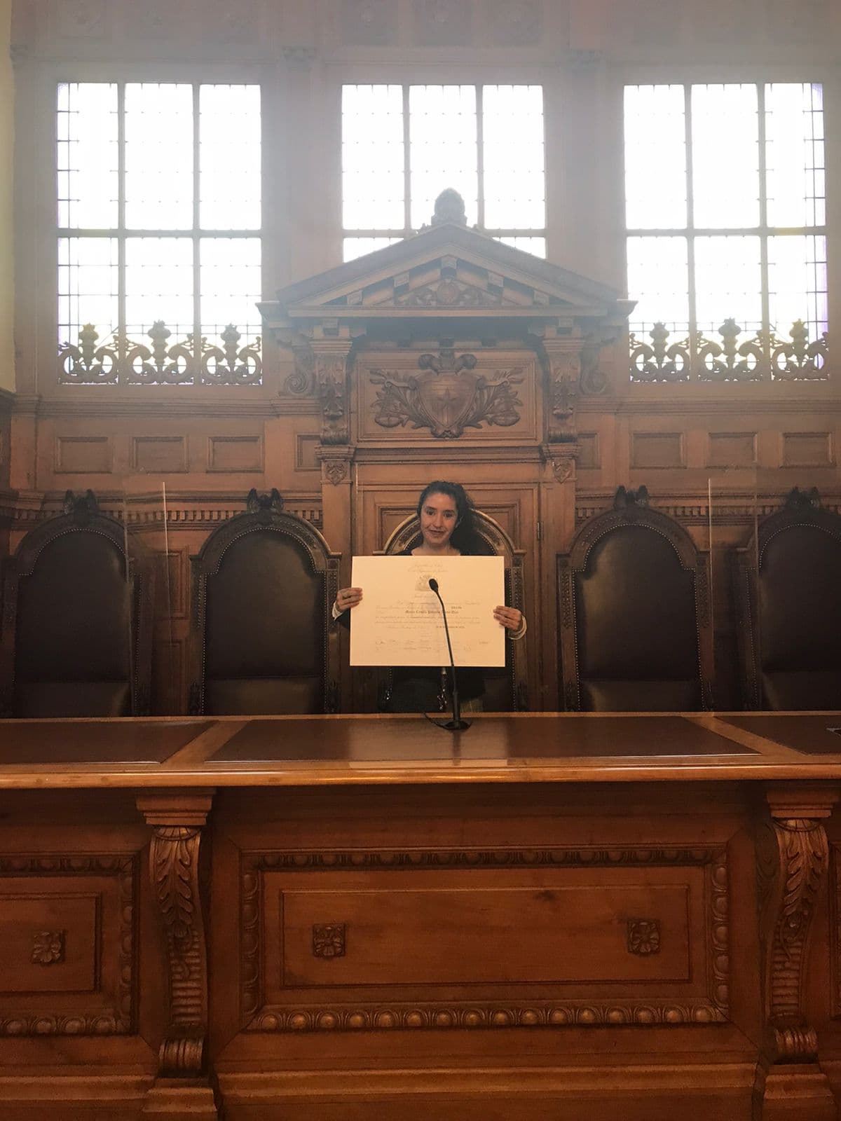 María Camila Acuña Diaz