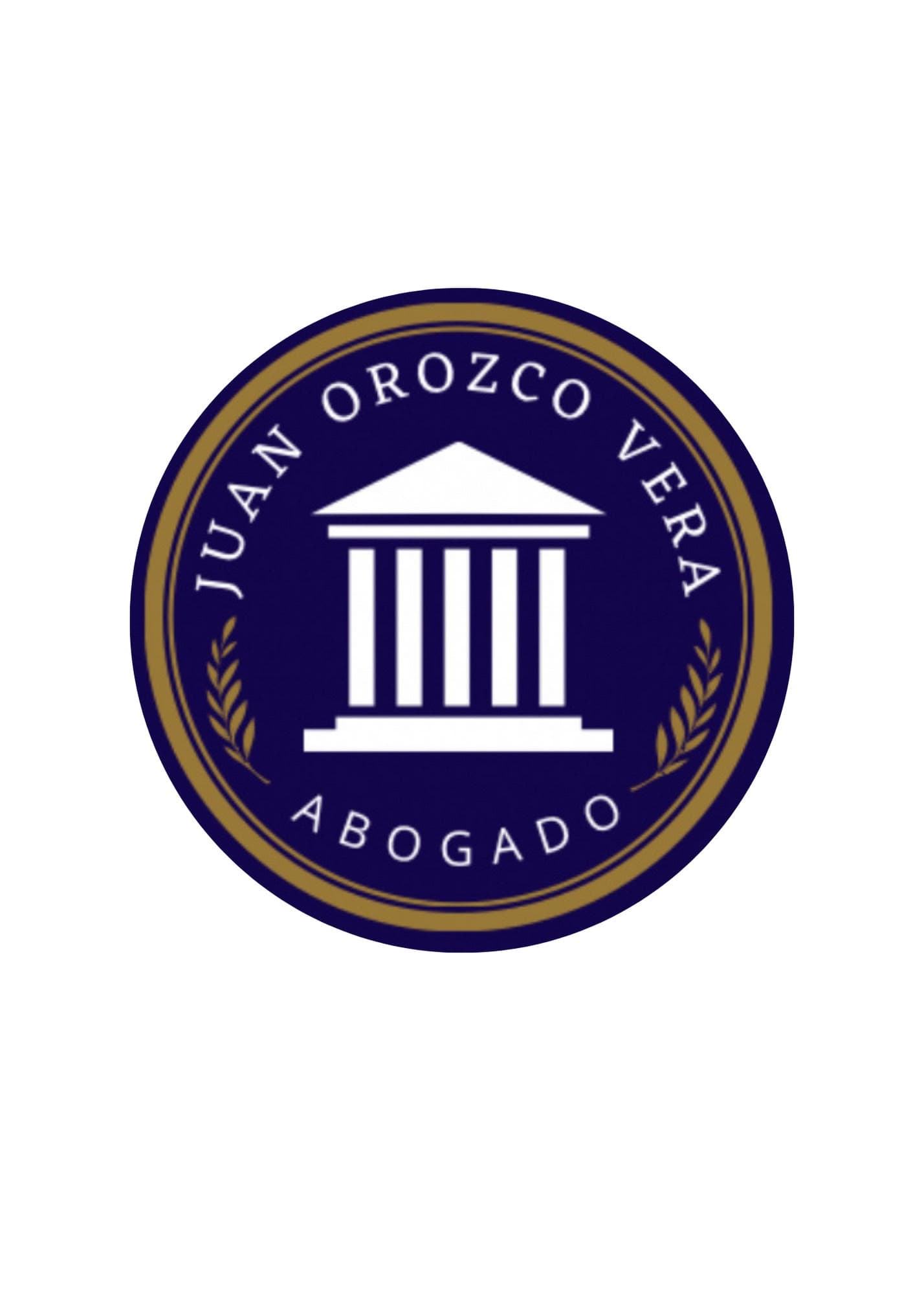 JUAN ANTONIO OROZCO VERA