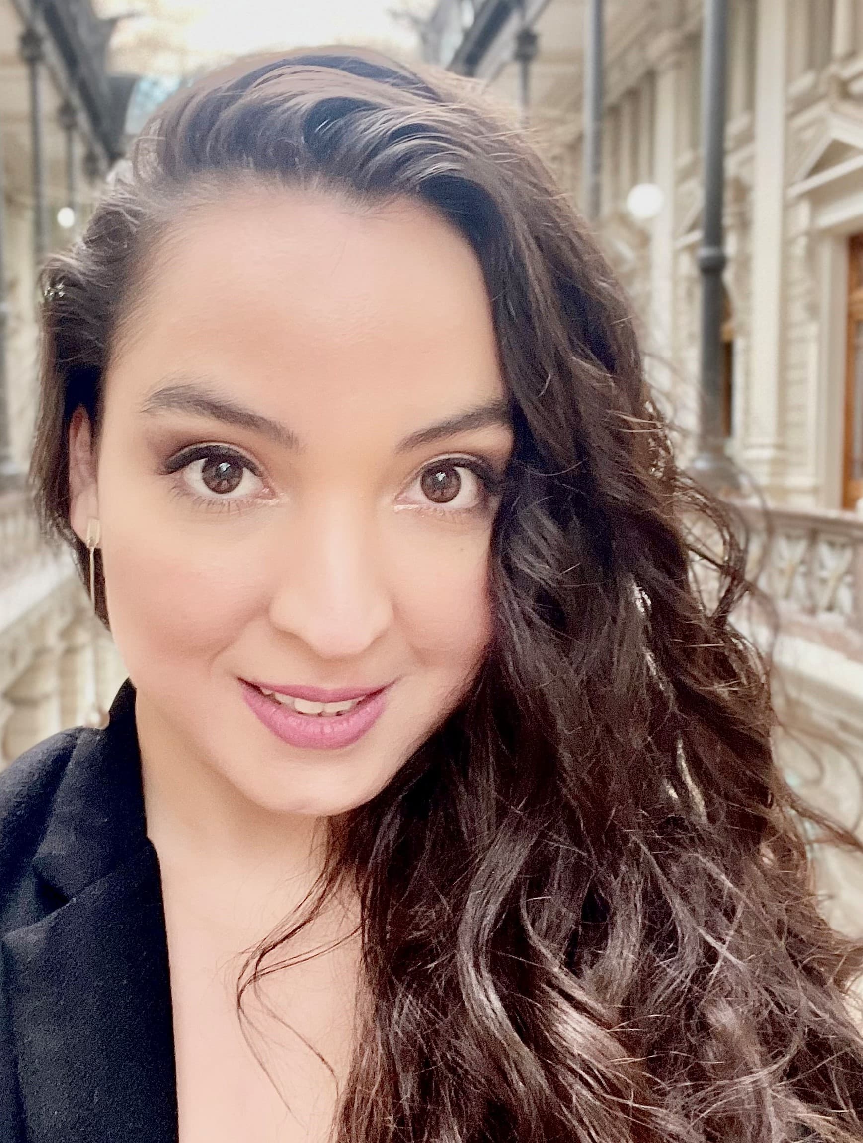 Hilda Leonor Torres Montero