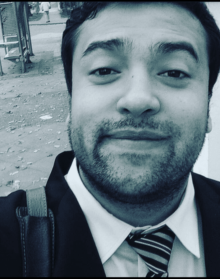 Robinson Isaias Barrientos Retamal