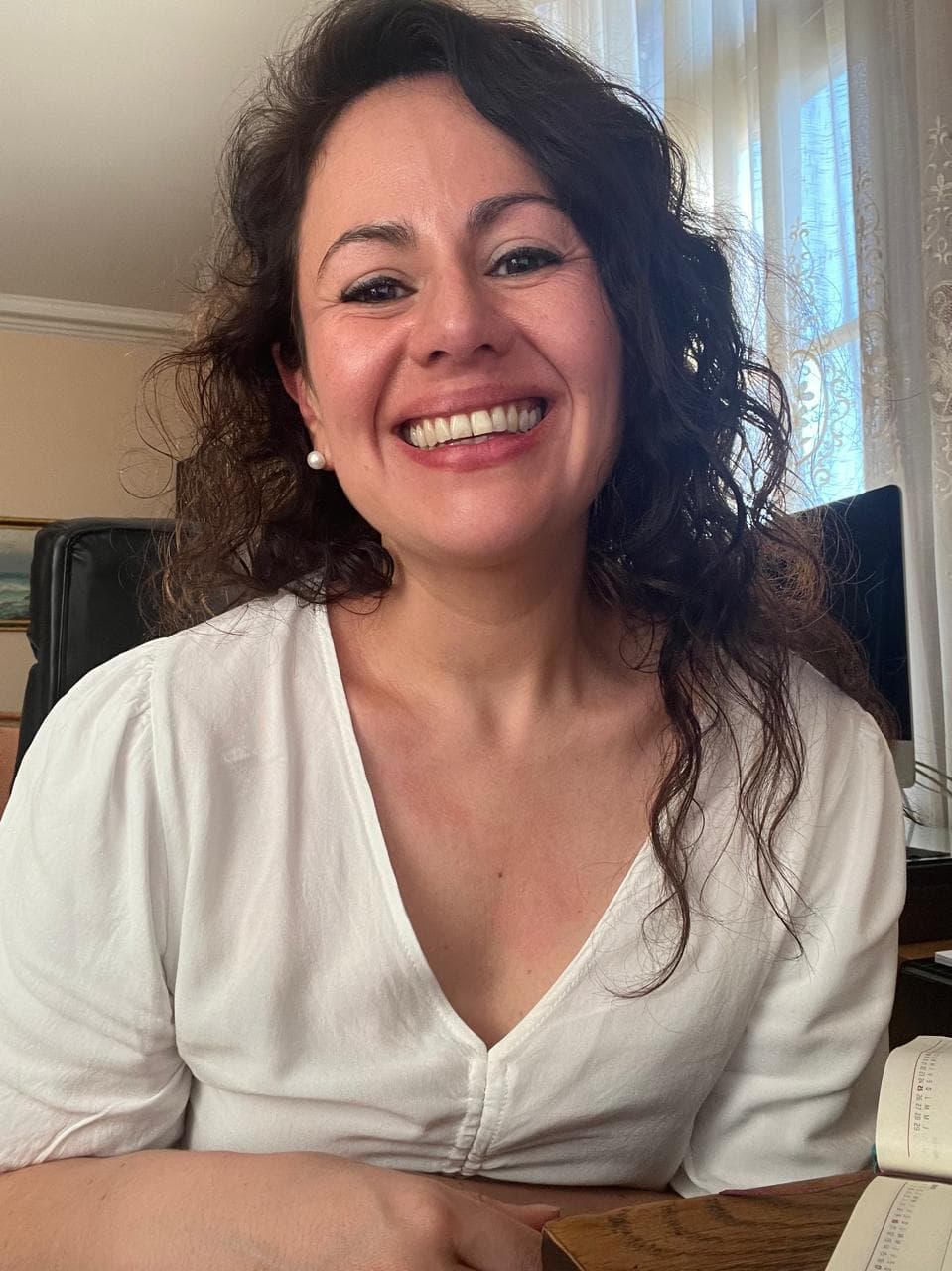 CAROLINA ANDREA ROMÁN DELGADO