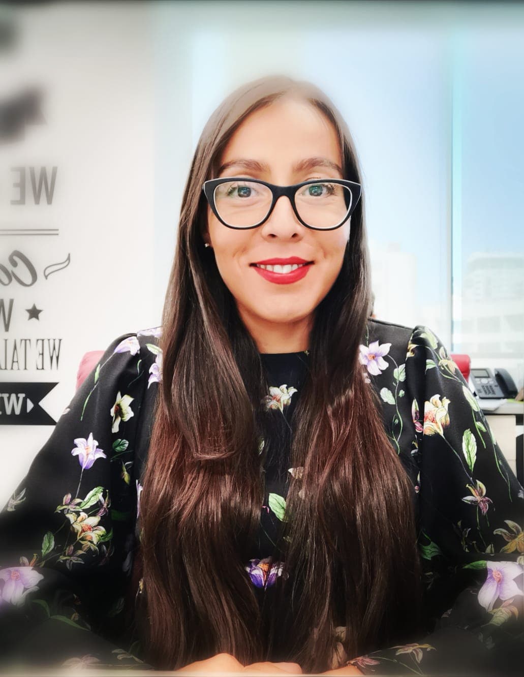 Macarena Gutiérrez Morales